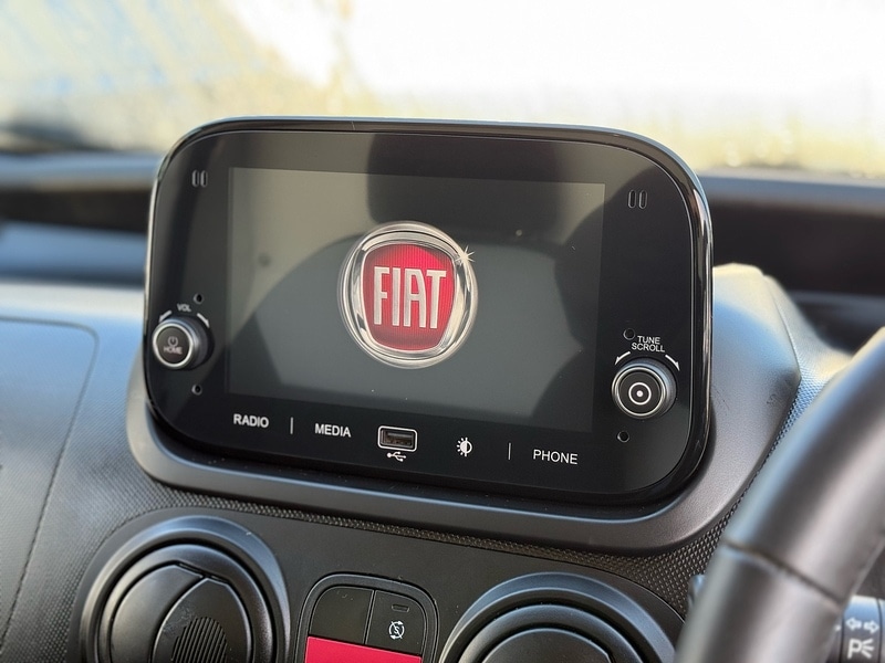 Used Fiat Fiorino 2021 for sale - 76896588: Photo 24