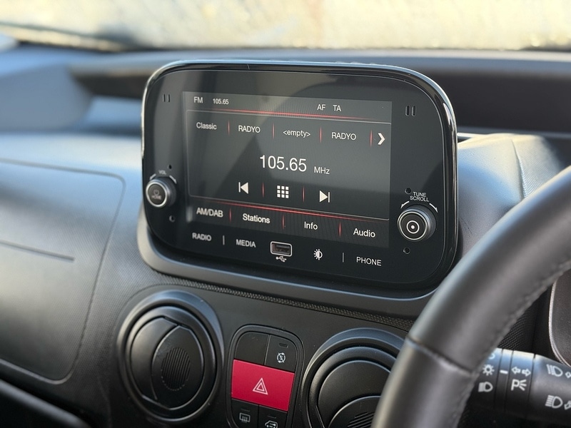 Used Fiat Fiorino 2021 for sale - 76896588: Photo 25