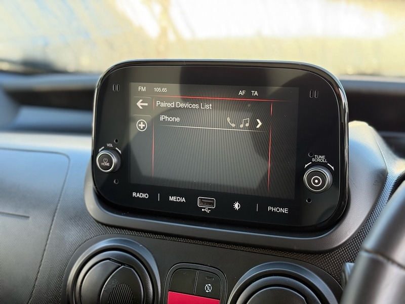 Used Fiat Fiorino 2021 for sale - 76896588: Photo 26