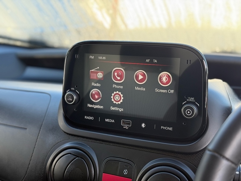 Used Fiat Fiorino 2021 for sale - 76896588: Photo 27