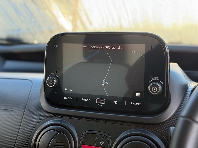 Used Fiat Fiorino 2021 for sale - 76896588: Photo 28