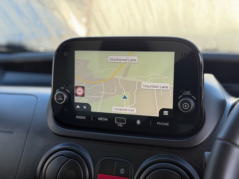 Used Fiat Fiorino 2021 for sale - 76896588: Photo 29