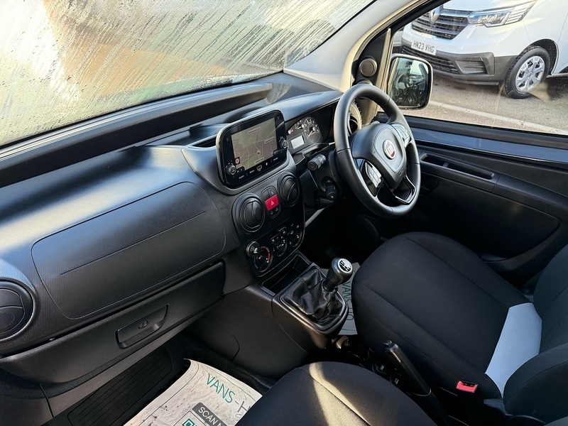 Used Fiat Fiorino 2021 for sale - 76896588: Photo 35