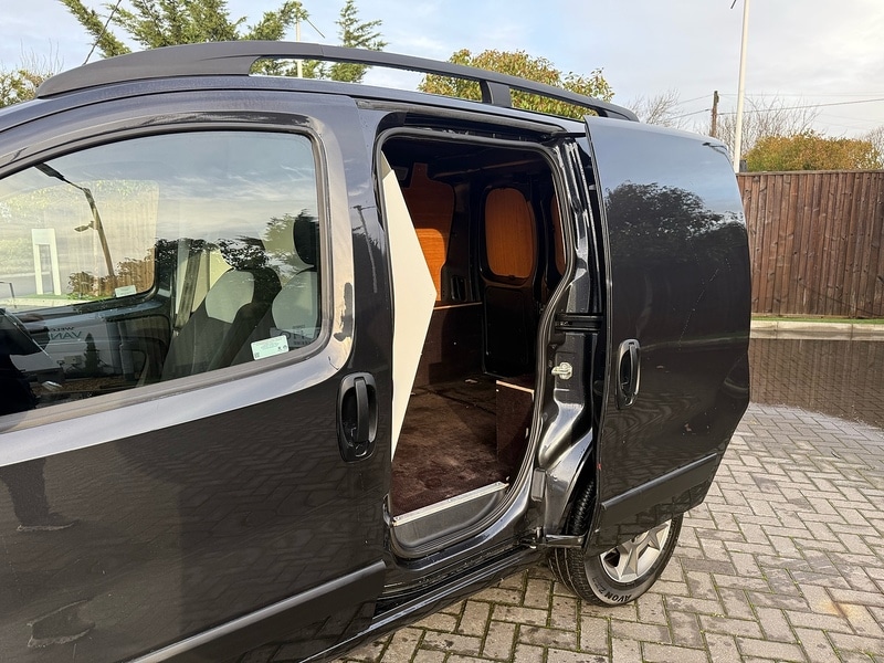 Used Fiat Fiorino 2021 for sale - 76896588: Photo 38