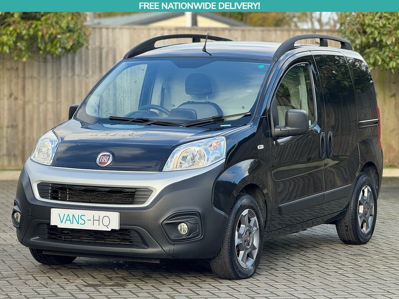 Used Fiat Fiorino 2021 for sale - 76896588: Photo 4