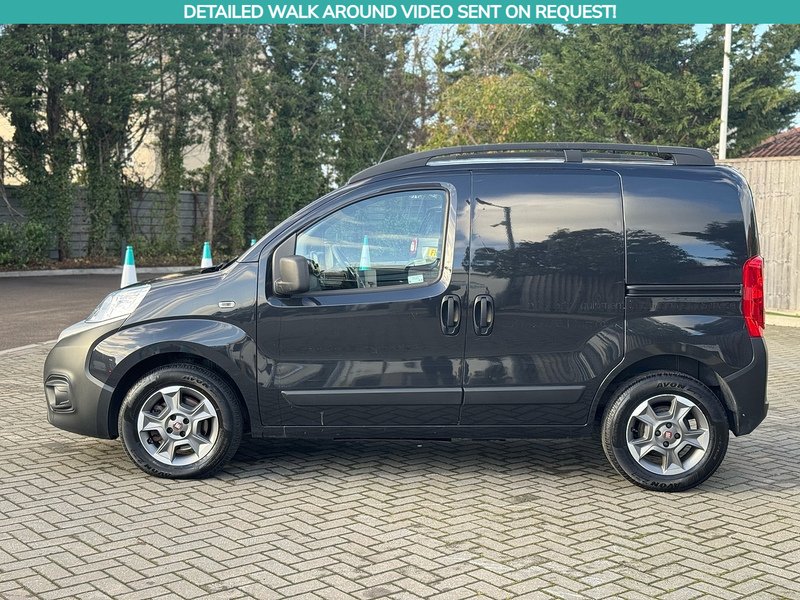 Used Fiat Fiorino 2021 for sale - 76896588: Photo 5