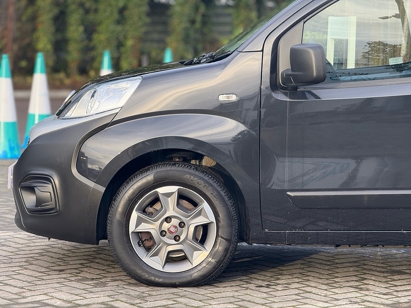 Used Fiat Fiorino 2021 for sale - 76896588: Photo 7