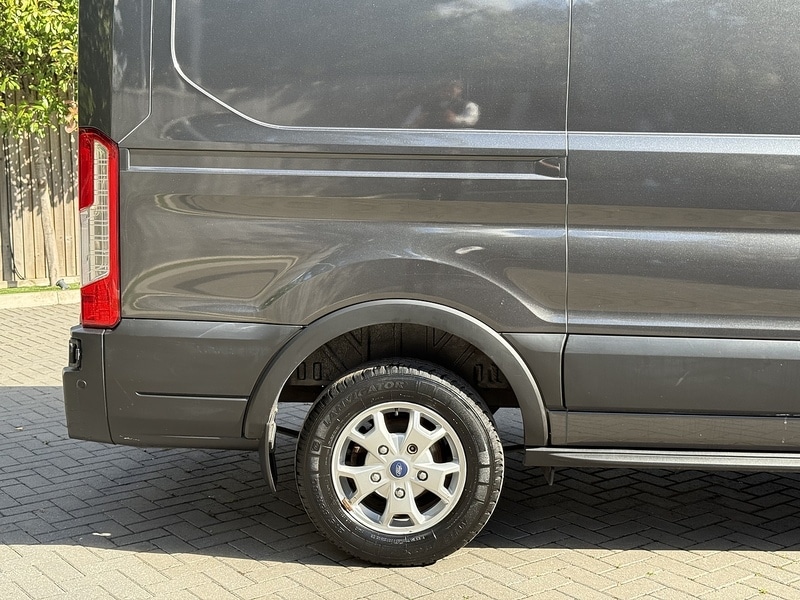 Used Ford Transit 2021 for sale - 75643103: Photo 12