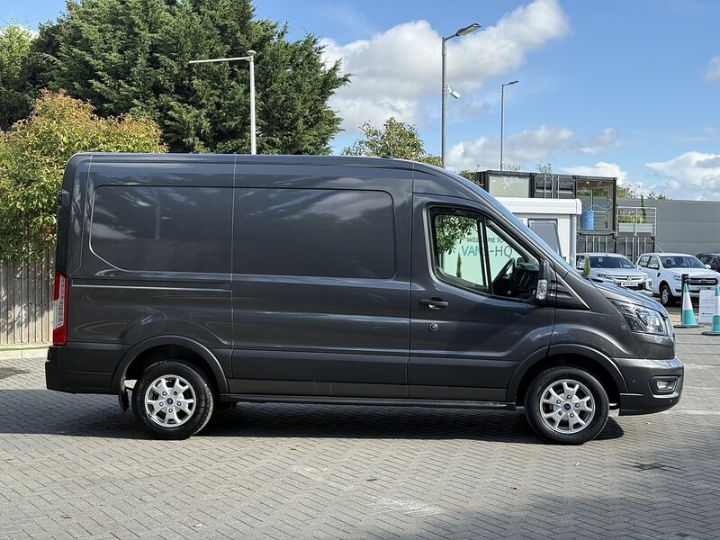 Used Ford Transit 2021 for sale - 75643103: Photo 13