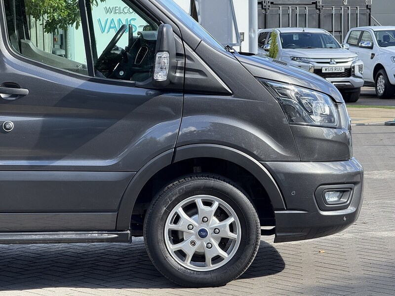 Used Ford Transit 2021 for sale - 75643103: Photo 14