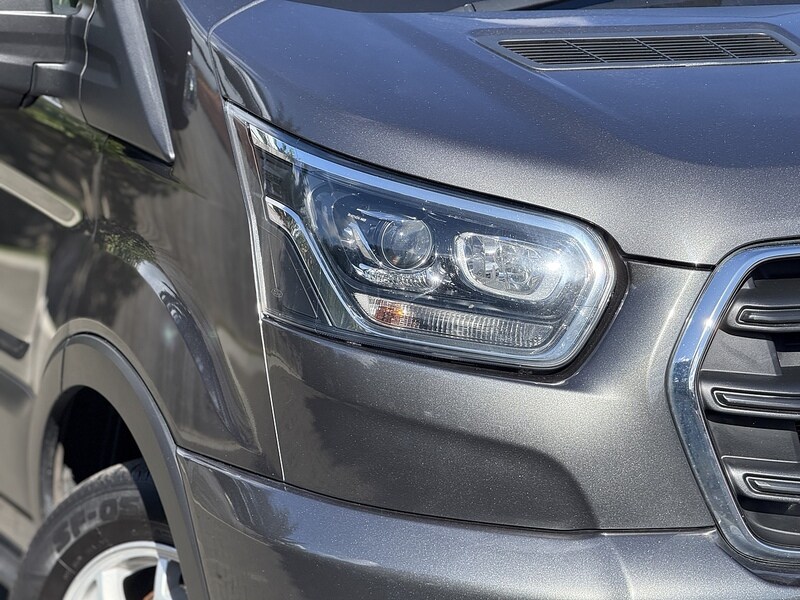 Used Ford Transit 2021 for sale - 75643103: Photo 15