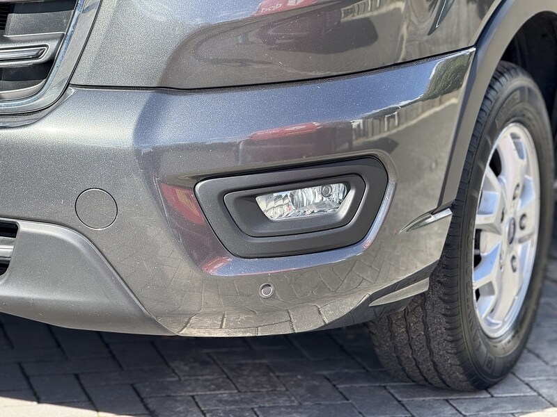 Used Ford Transit 2021 for sale - 75643103: Photo 16