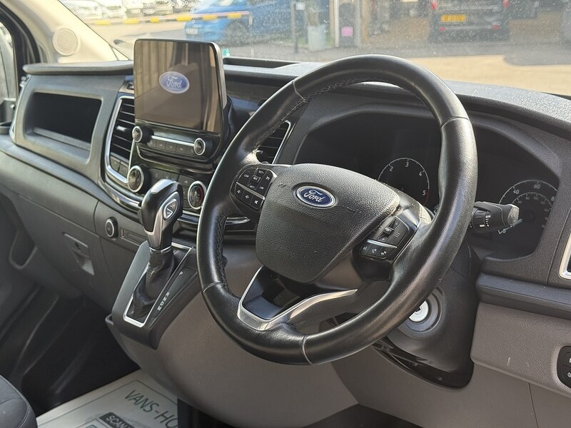 Used Ford Transit 2021 for sale - 75643103: Photo 21