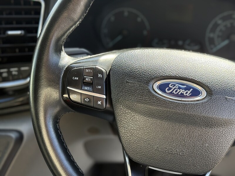 Used Ford Transit 2021 for sale - 75643103: Photo 22