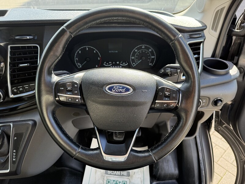 Used Ford Transit 2021 for sale - 75643103: Photo 23