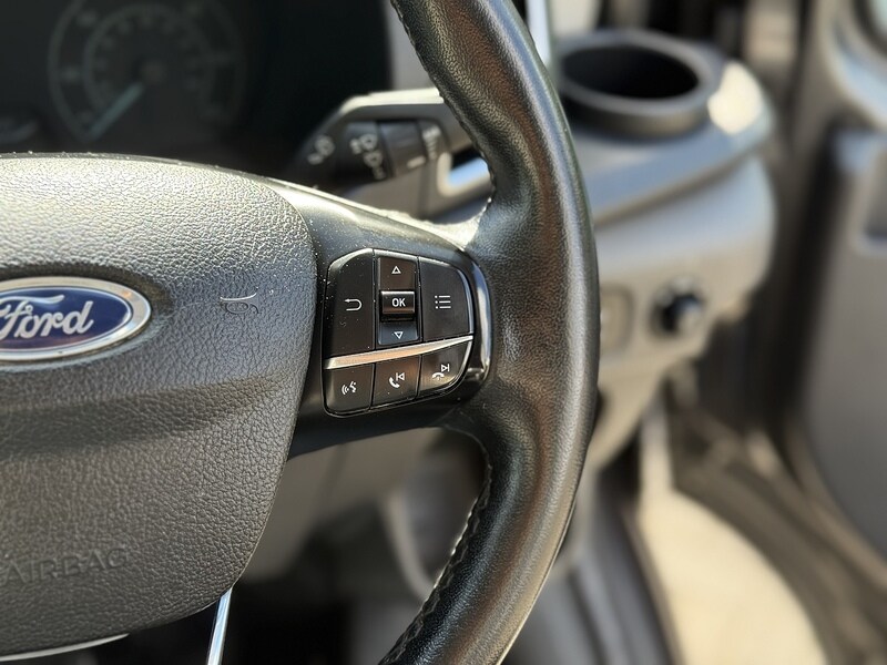 Used Ford Transit 2021 for sale - 75643103: Photo 24