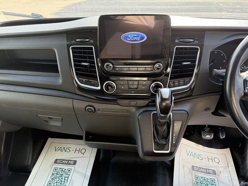 Used Ford Transit 2021 for sale - 75643103: Photo 25