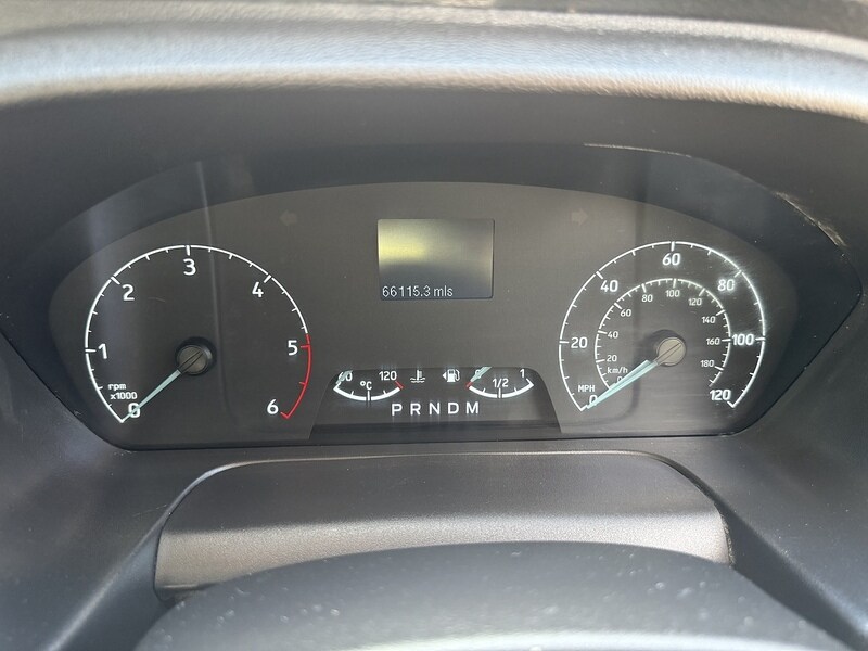 Used Ford Transit 2021 for sale - 75643103: Photo 34