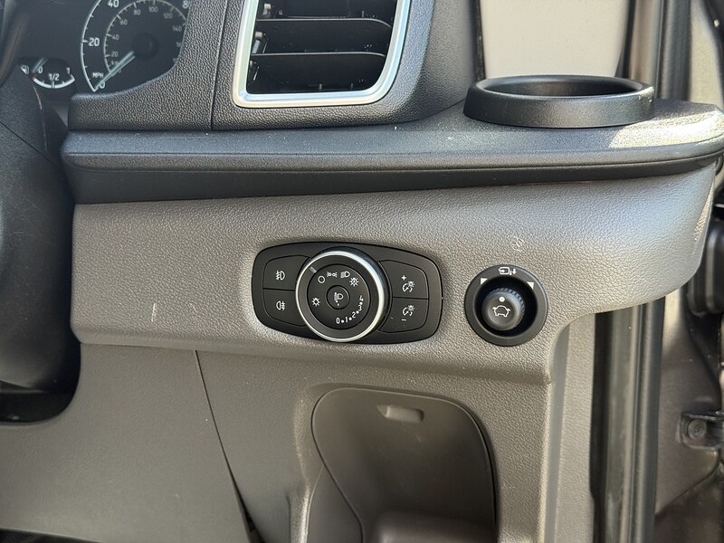 Used Ford Transit 2021 for sale - 75643103: Photo 35