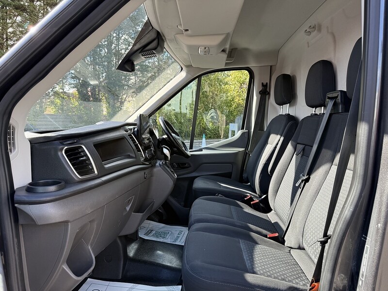 Used Ford Transit 2021 for sale - 75643103: Photo 36