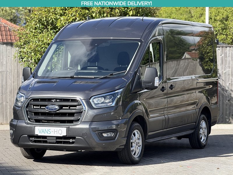 Used Ford Transit 2021 for sale - 75643103: Photo 5
