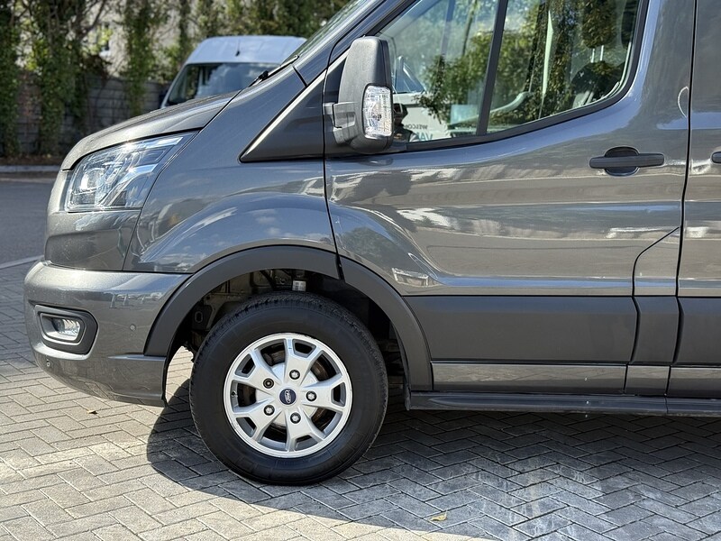 Used Ford Transit 2021 for sale - 75643103: Photo 6