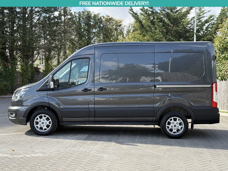 Used Ford Transit 2021 for sale - 75643103: Photo 7