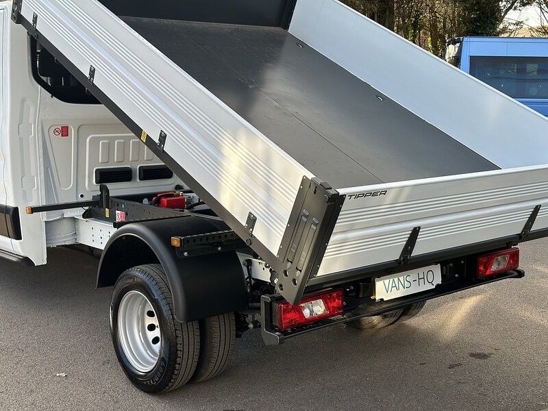 Used Ford Transit 2025 for sale - 76407158: Photo 10