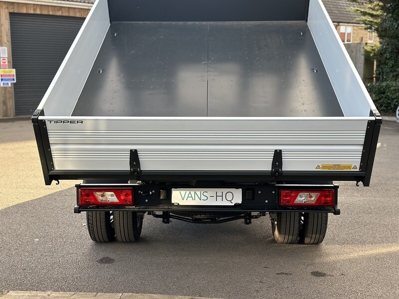 Used Ford Transit 2025 for sale - 76407158: Photo 12