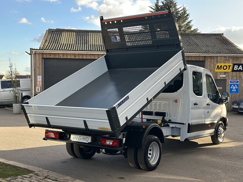 Used Ford Transit 2025 for sale - 76407158: Photo 13