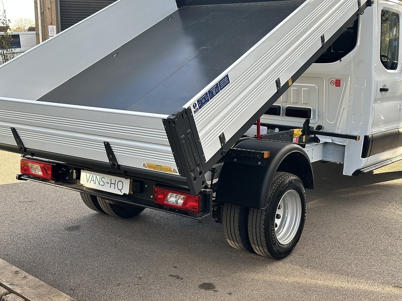 Used Ford Transit 2025 for sale - 76407158: Photo 14