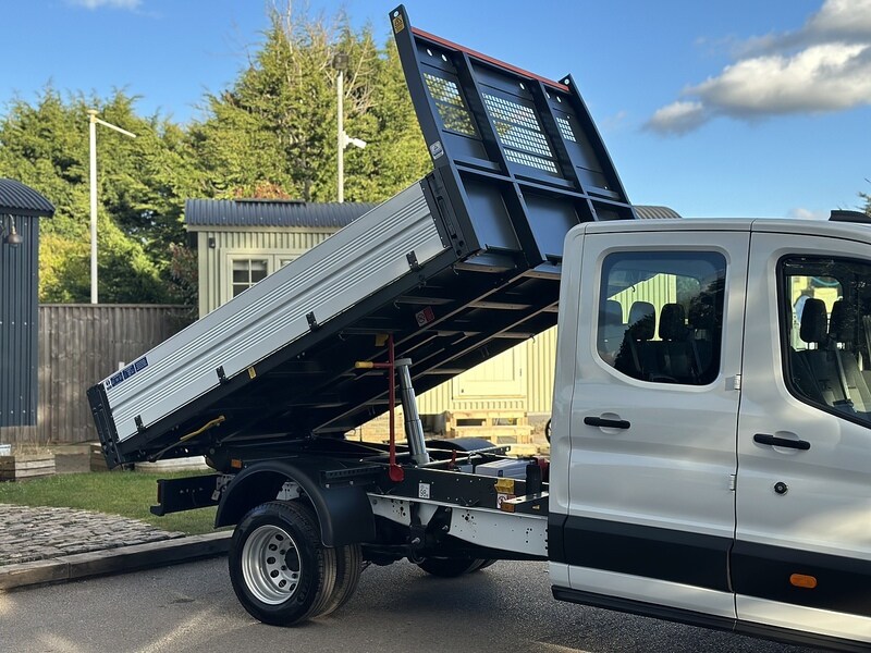 Used Ford Transit 2025 for sale - 76407158: Photo 15