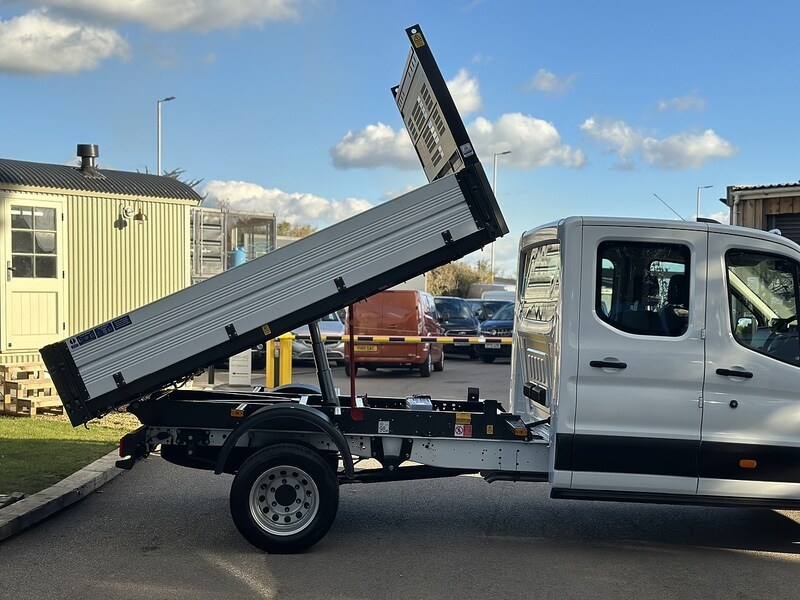 Used Ford Transit 2025 for sale - 76407158: Photo 16