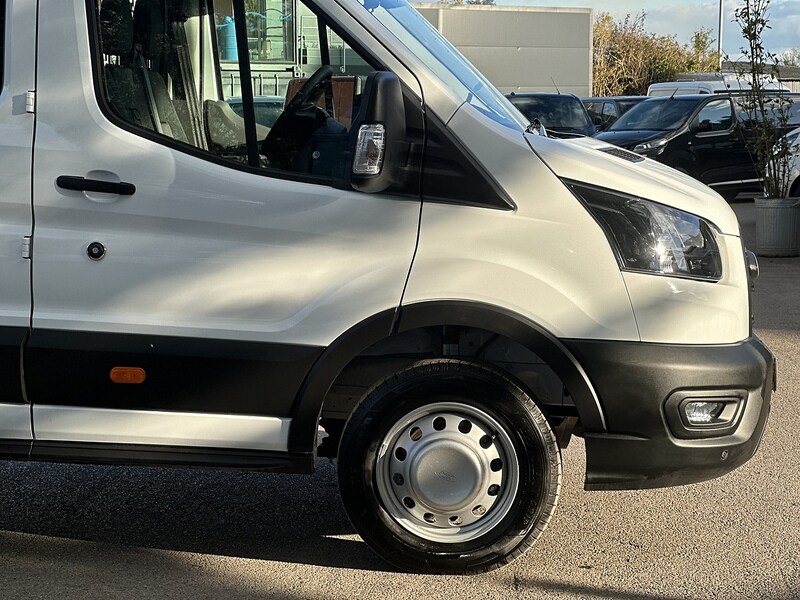 Used Ford Transit 2025 for sale - 76407158: Photo 17