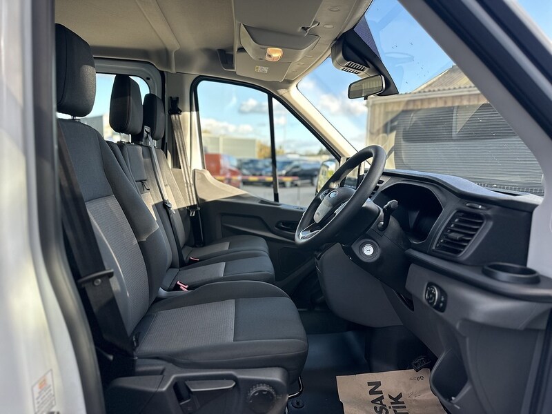 Used Ford Transit 2025 for sale - 76407158: Photo 18