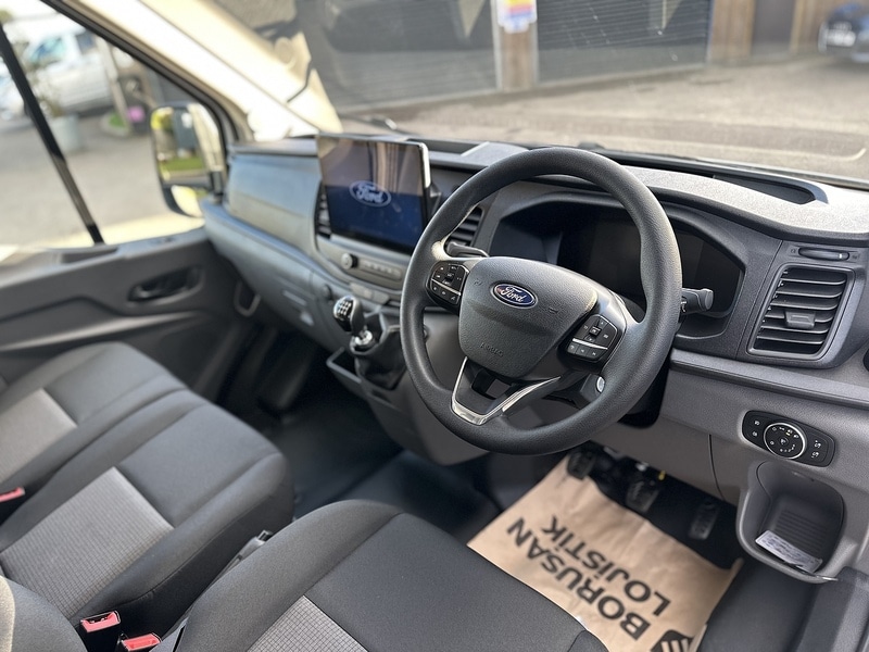 Used Ford Transit 2025 for sale - 76407158: Photo 19