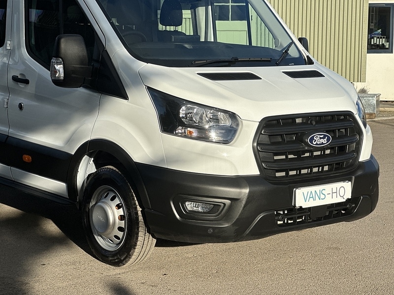 Used Ford Transit 2025 for sale - 76407158: Photo 2