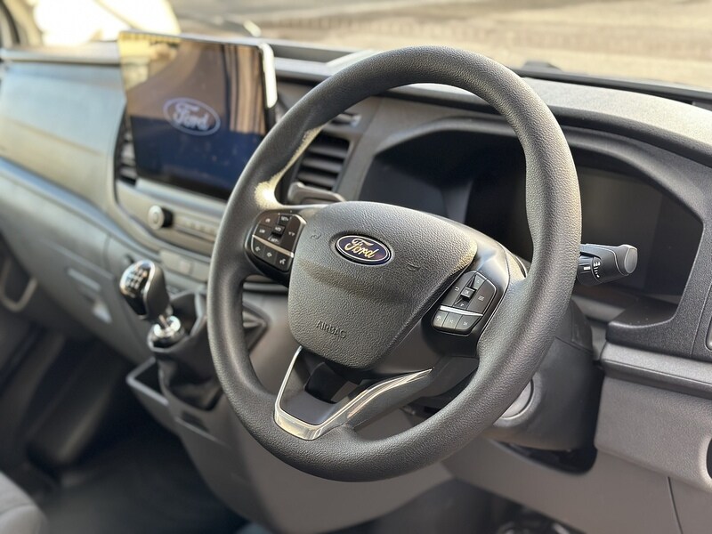 Used Ford Transit 2025 for sale - 76407158: Photo 20