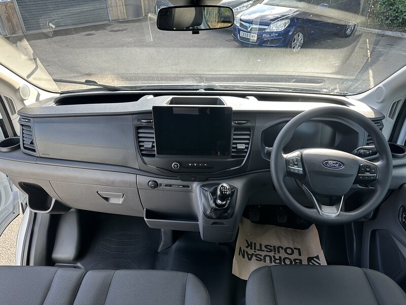 Used Ford Transit 2025 for sale - 76407158: Photo 21