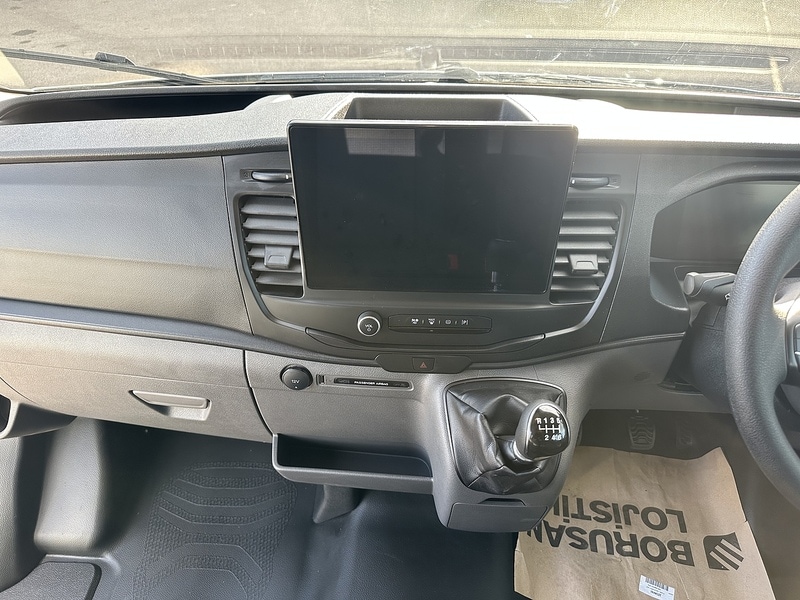 Used Ford Transit 2025 for sale - 76407158: Photo 22