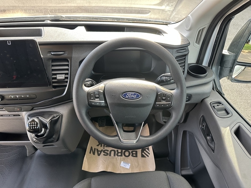 Used Ford Transit 2025 for sale - 76407158: Photo 23