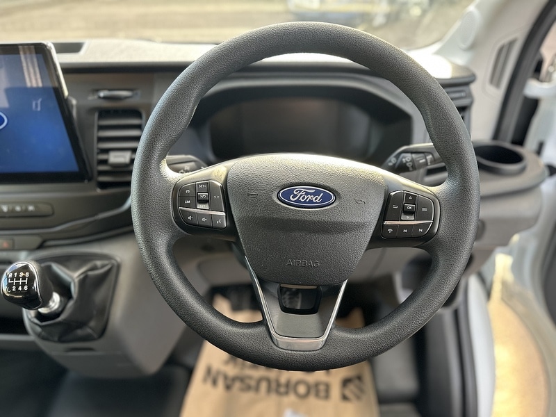 Used Ford Transit 2025 for sale - 76407158: Photo 24