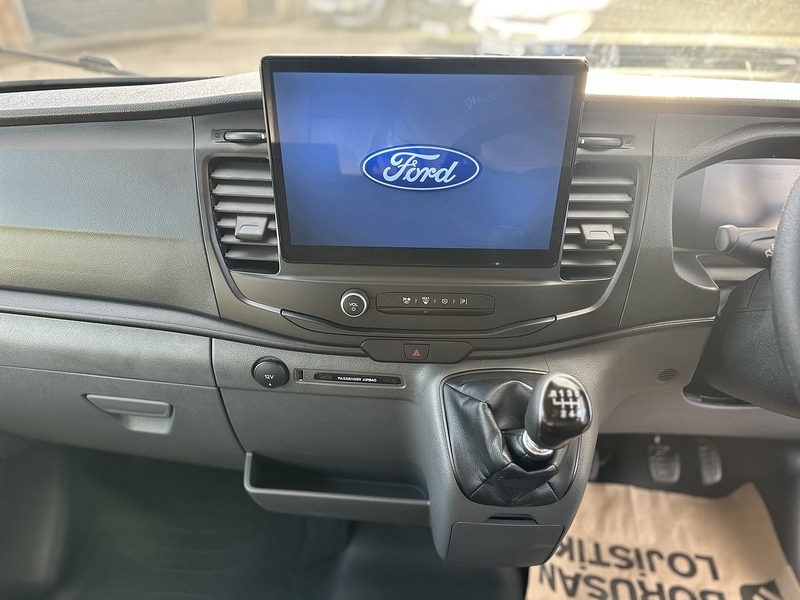 Used Ford Transit 2025 for sale - 76407158: Photo 25