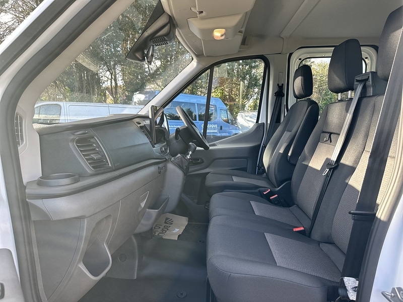 Used Ford Transit 2025 for sale - 76407158: Photo 26