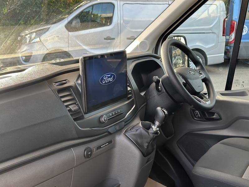 Used Ford Transit 2025 for sale - 76407158: Photo 28