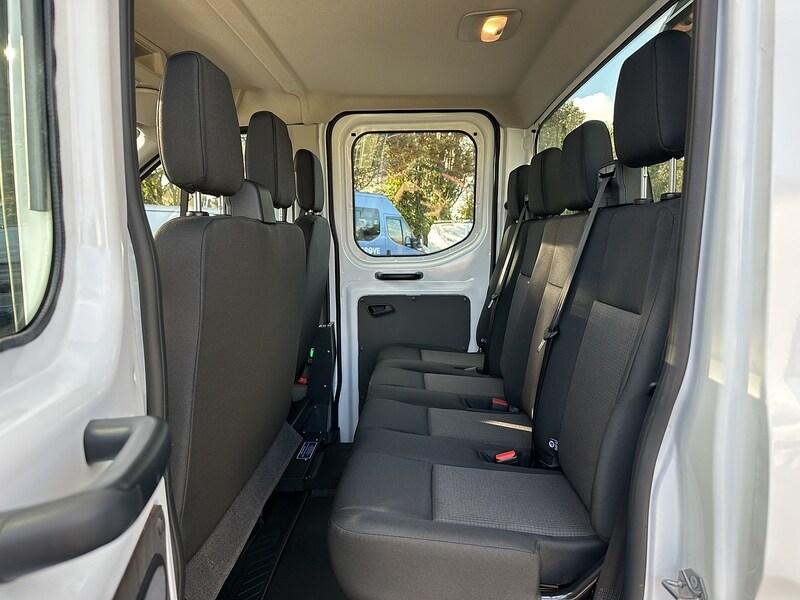Used Ford Transit 2025 for sale - 76407158: Photo 29