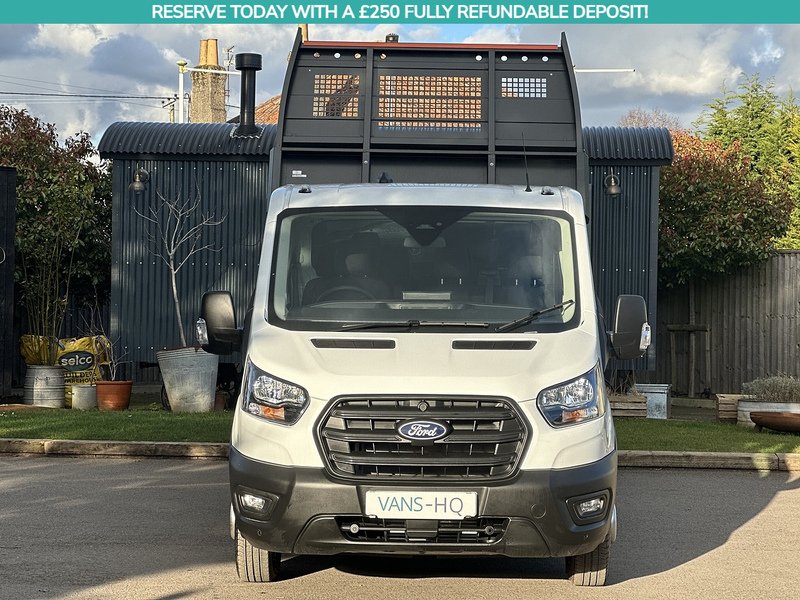 Used Ford Transit 2025 for sale - 76407158: Photo 3