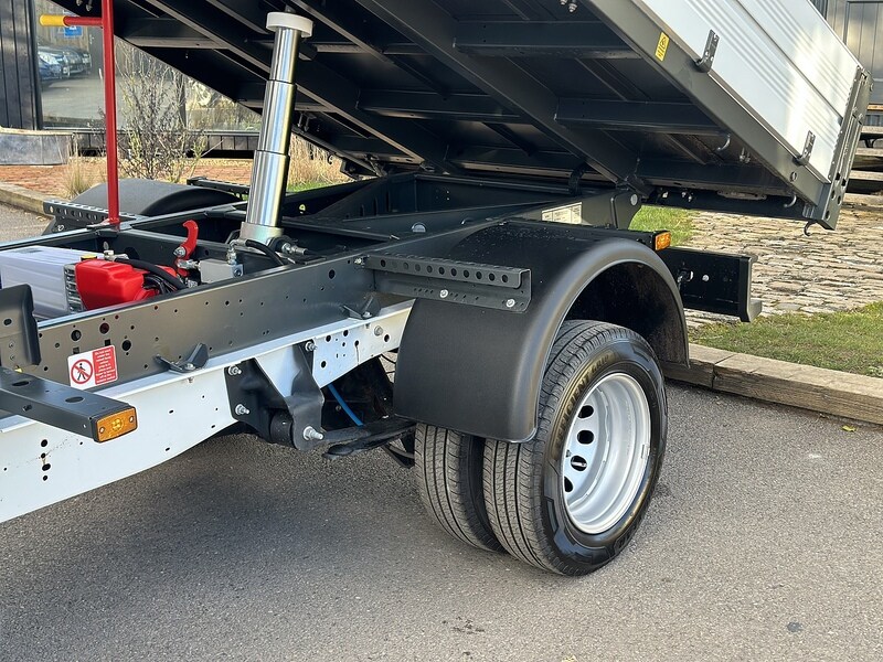 Used Ford Transit 2025 for sale - 76407158: Photo 30