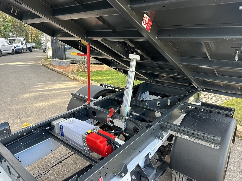 Used Ford Transit 2025 for sale - 76407158: Photo 31