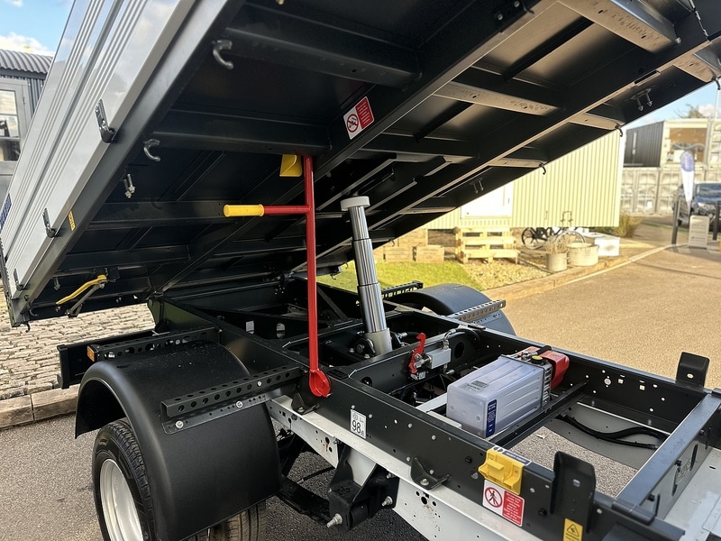 Used Ford Transit 2025 for sale - 76407158: Photo 33